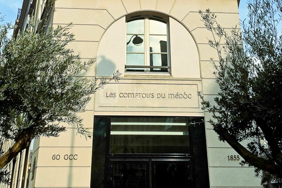 Les Comptoirs du Médoc