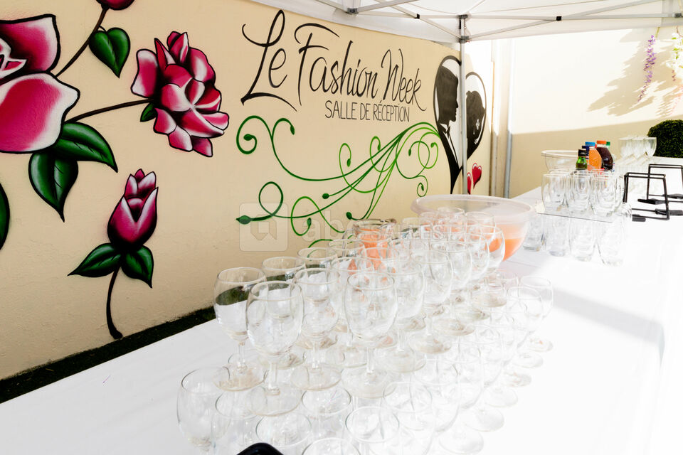 Le Fashion Week