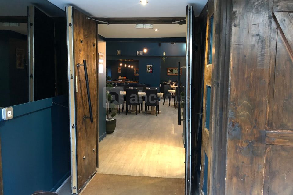 Chez Louise