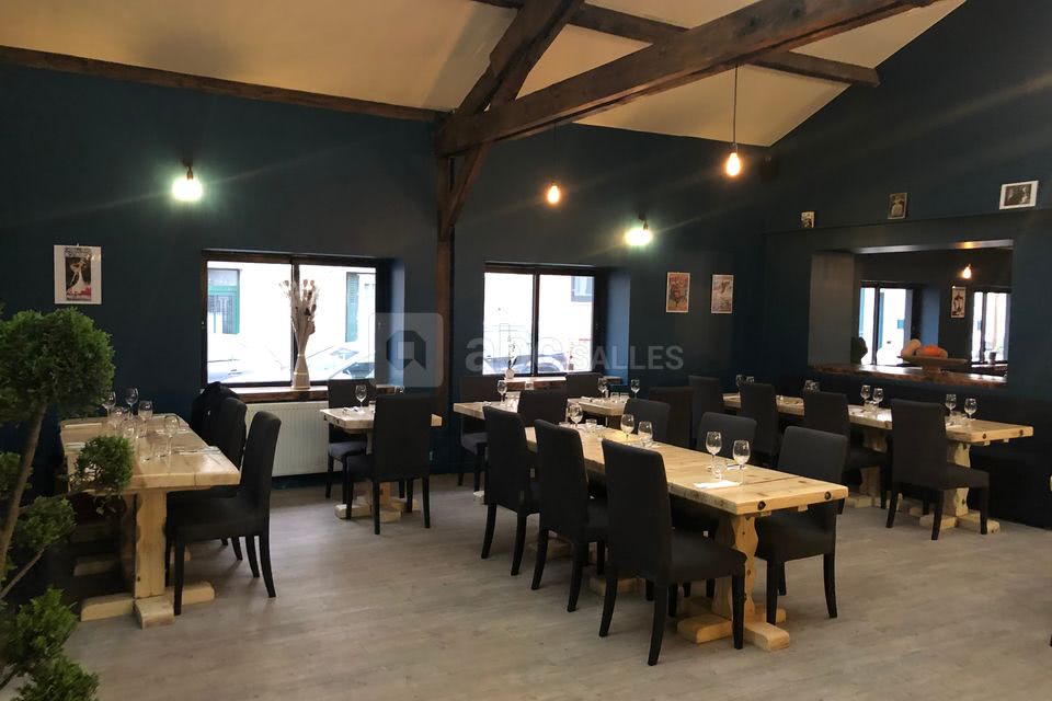 Chez Louise