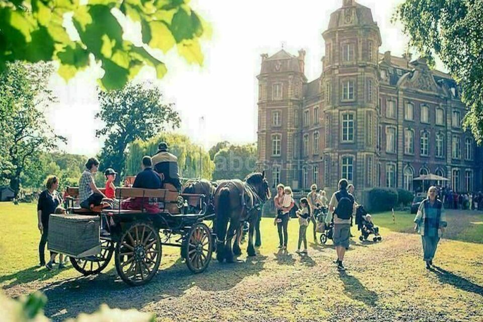 Château de Bossuit