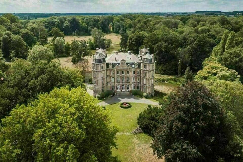 Château de Bossuit