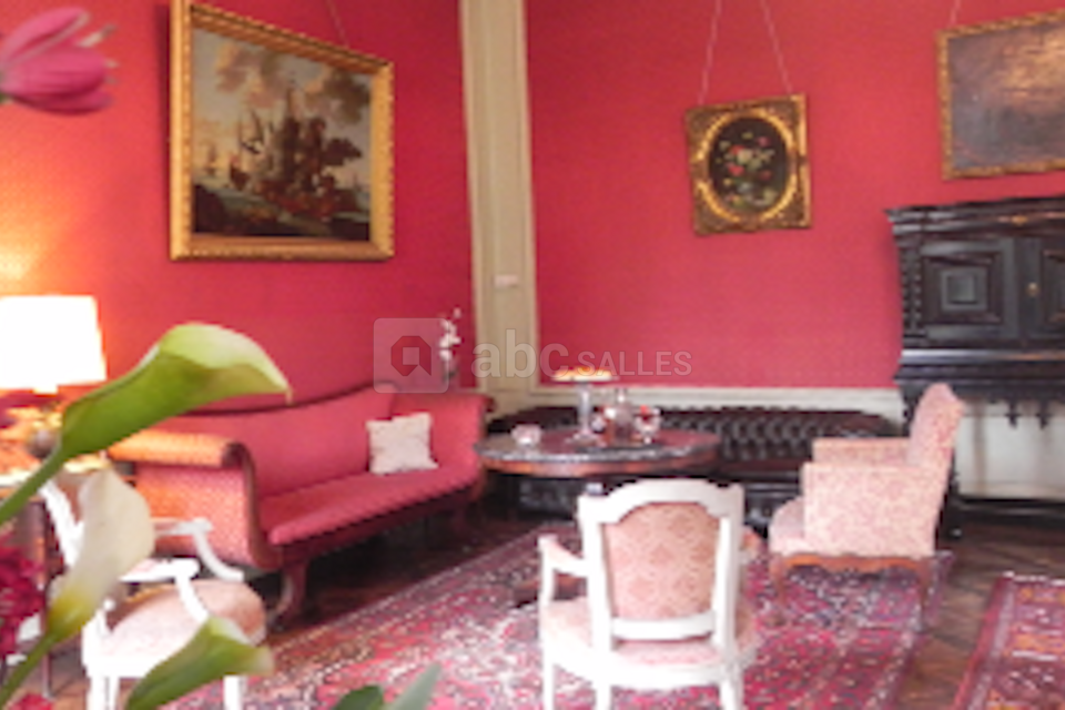 Château de Bossuit