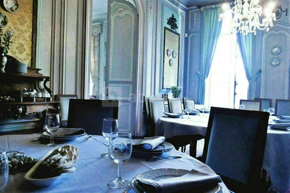 Château de Bossuit
