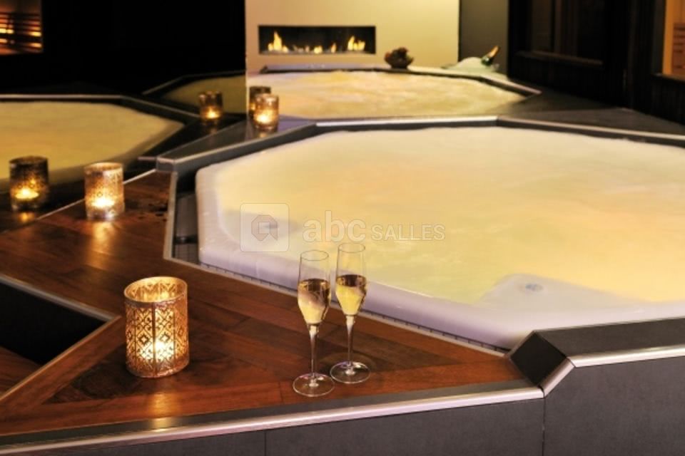 Chalet Royalp Hôtel & Spa