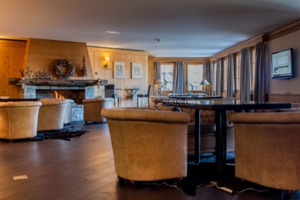 Chalet Royalp Hôtel & Spa