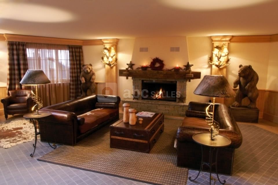 Chalet Royalp Hôtel & Spa