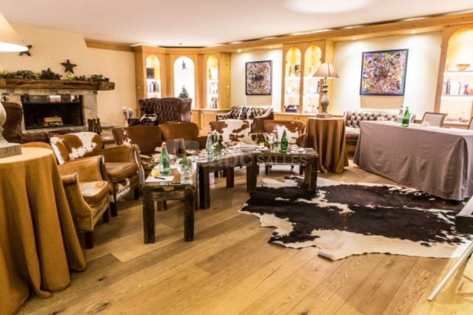 Chalet Royalp Hôtel & Spa