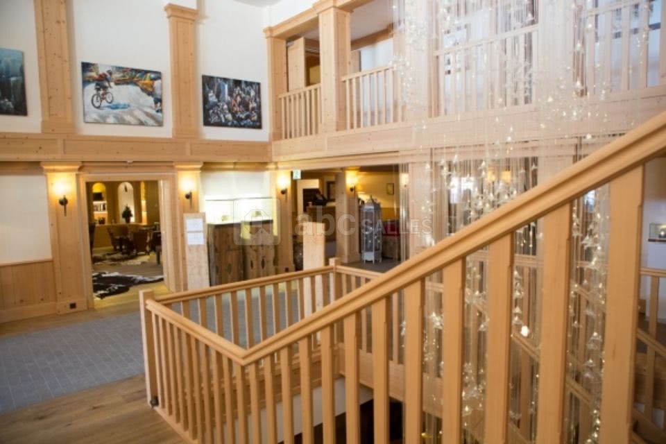 Chalet Royalp Hôtel & Spa