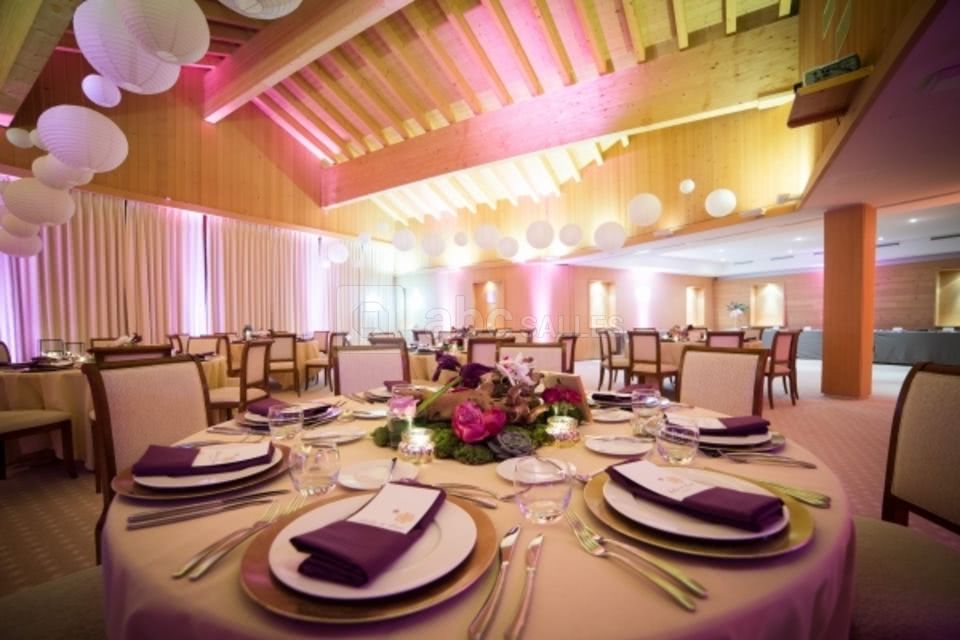Chalet Royalp Hôtel & Spa