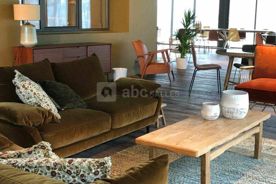 Domaine Le Corbusson