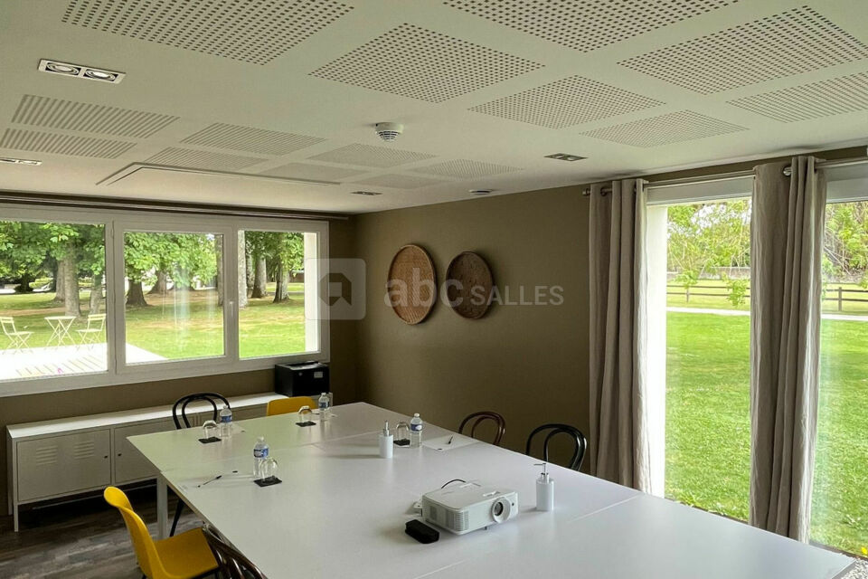 Domaine Le Corbusson