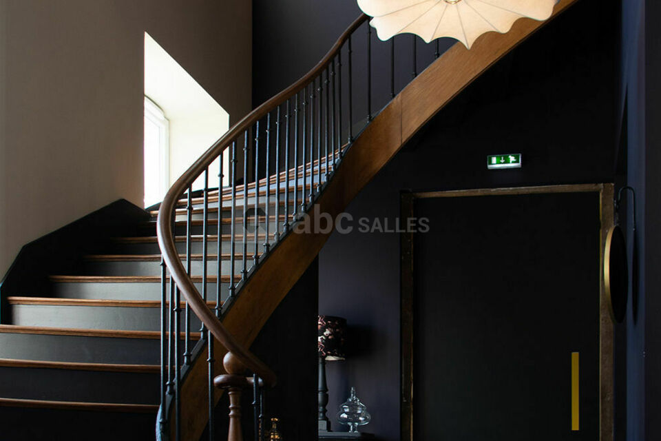 Domaine Le Corbusson