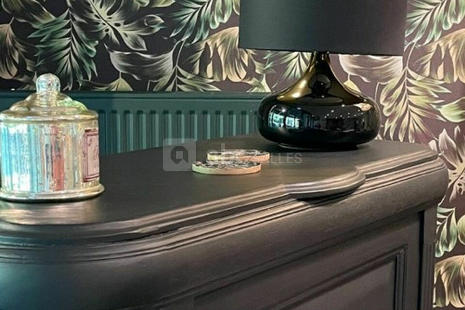 Domaine Le Corbusson