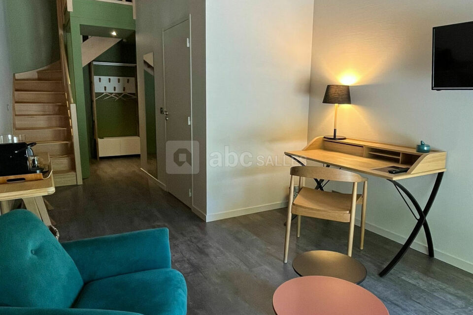 Domaine Le Corbusson