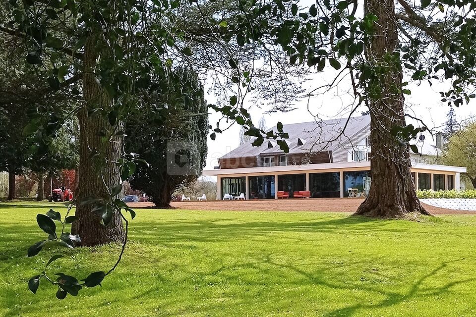 Domaine Le Corbusson