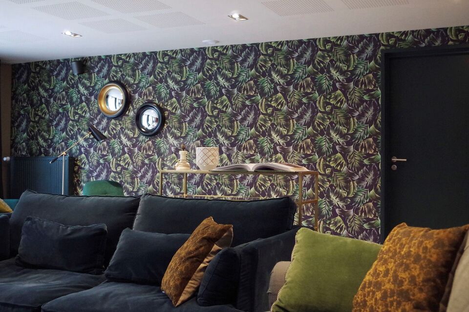 Domaine Le Corbusson