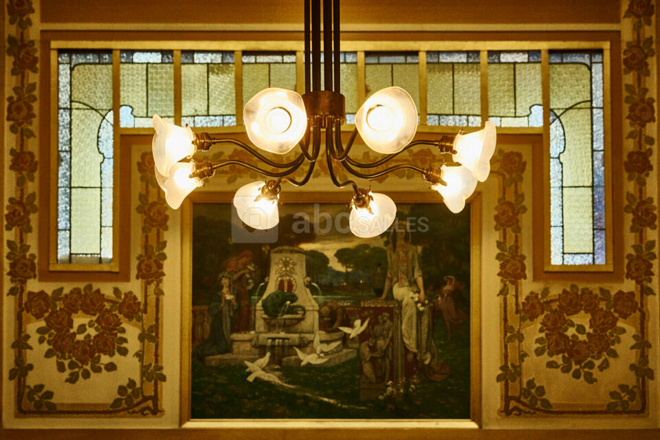 Hôtel Max Hallet
