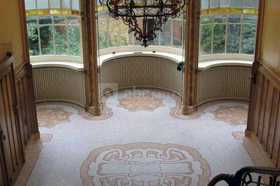 Hôtel Max Hallet