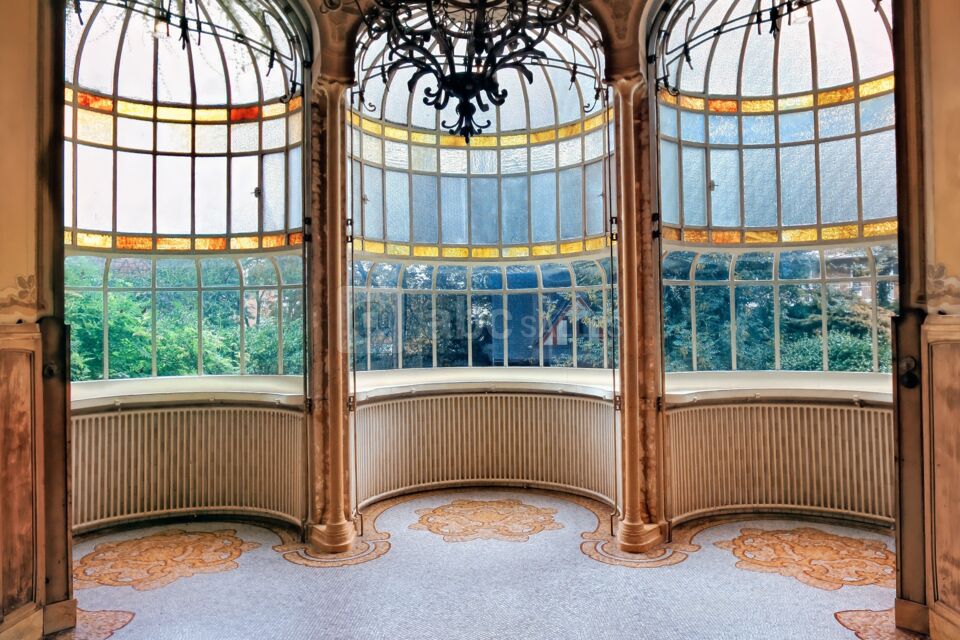 Hôtel Max Hallet
