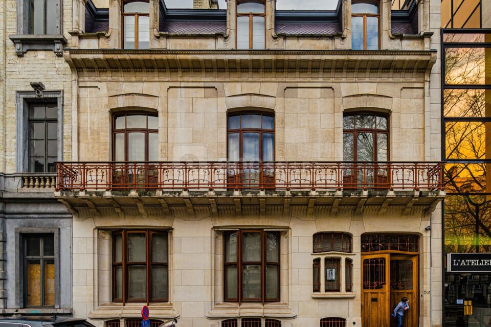 Hôtel Max Hallet
