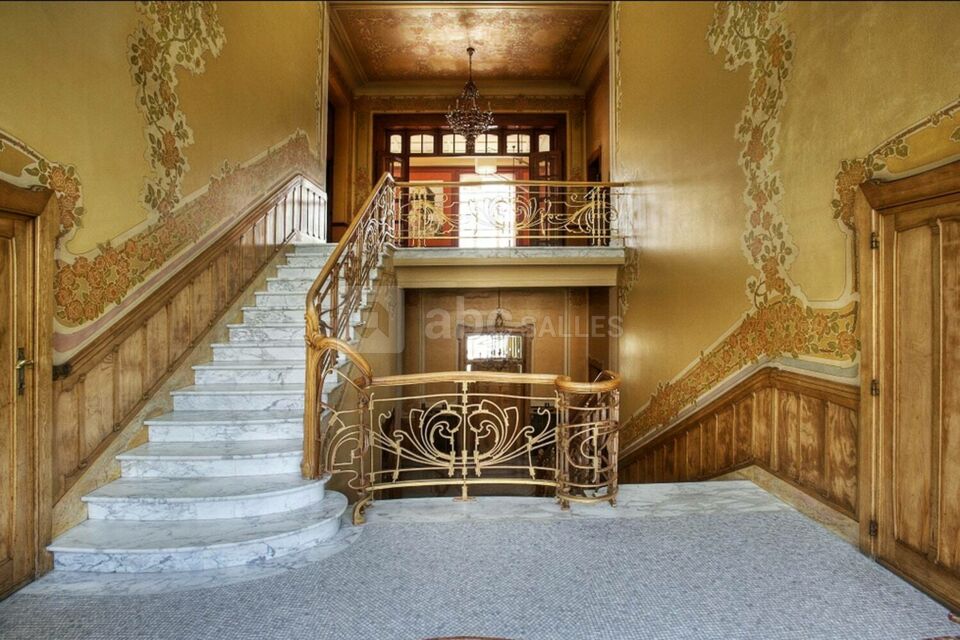 Hôtel Max Hallet