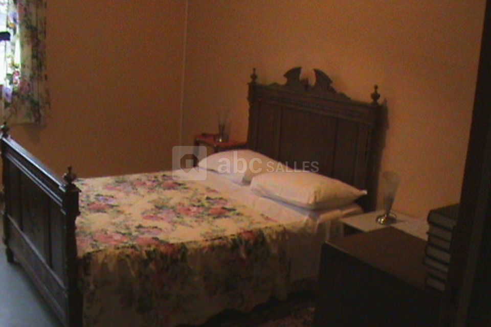 Chambres d hotes il y en a 4 et une suite