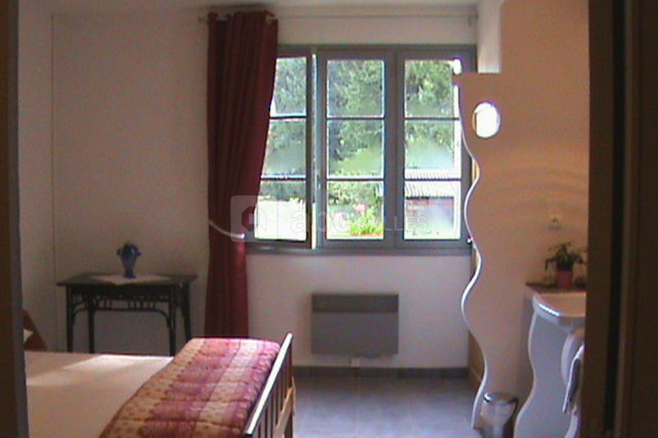 Salle du Marquis Domaine de Laire