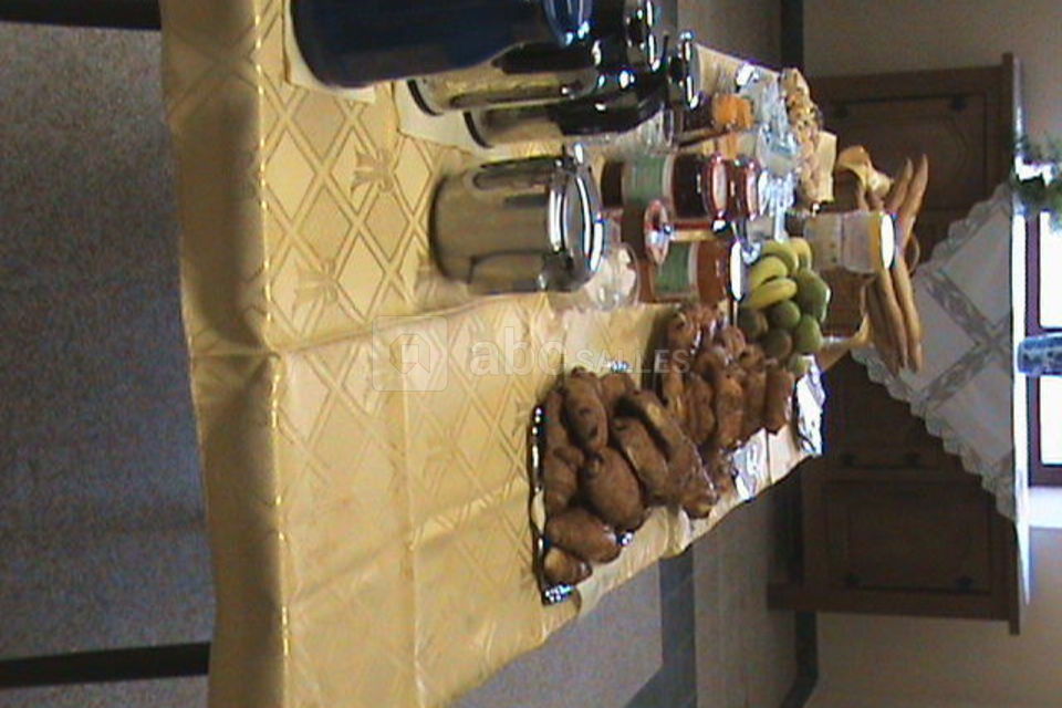 Salle du Marquis Domaine de Laire