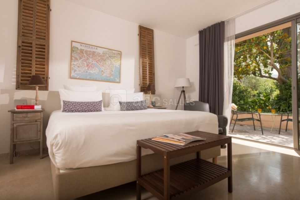 Hôtel 96
