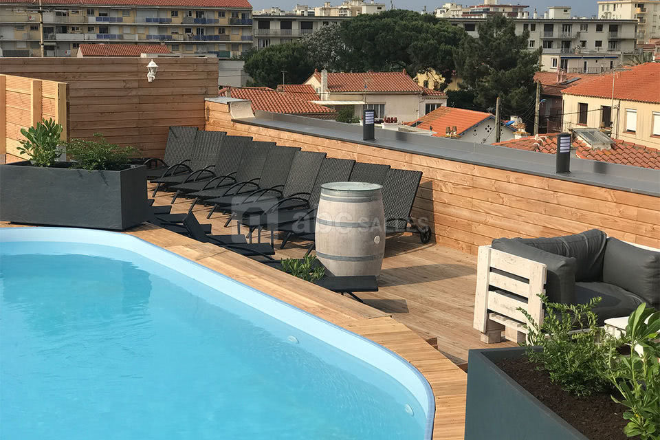 La Frégate Hôtel-Restaurant