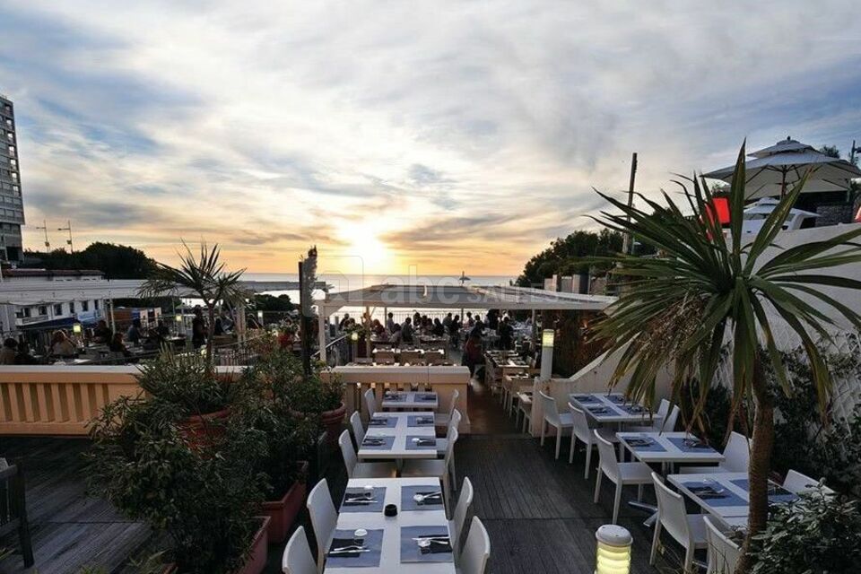 Les Baigneuses de Biarritz