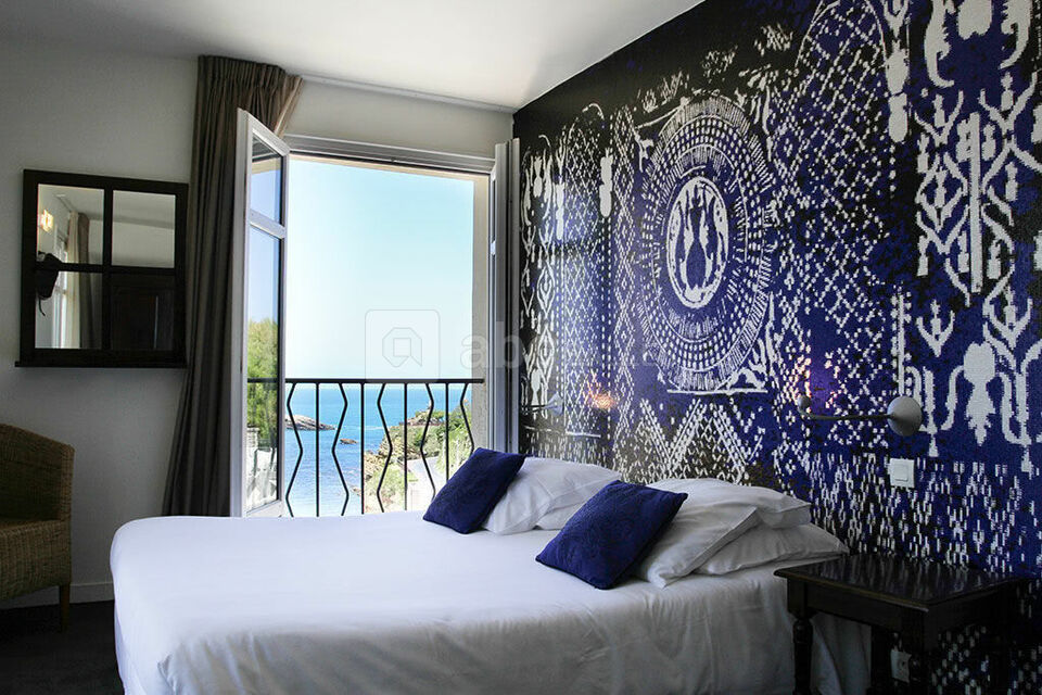 Les Baigneuses de Biarritz