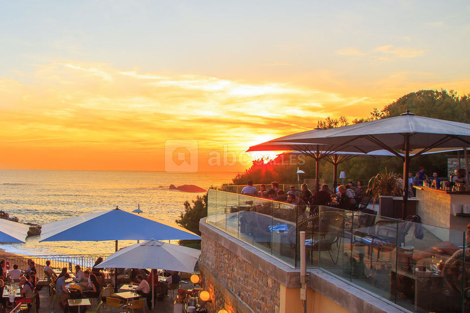 Les Baigneuses de Biarritz