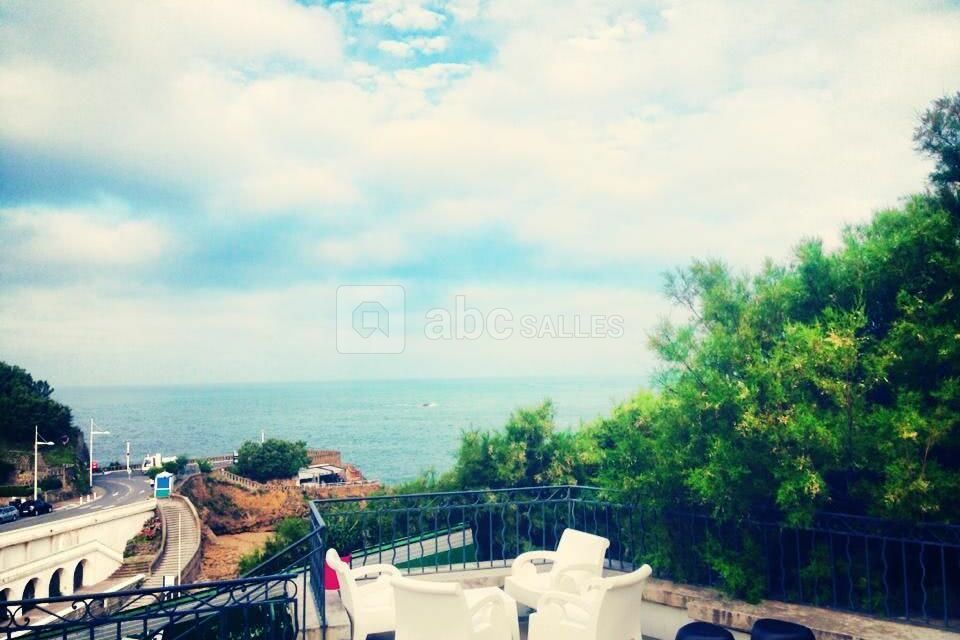 Les Baigneuses de Biarritz