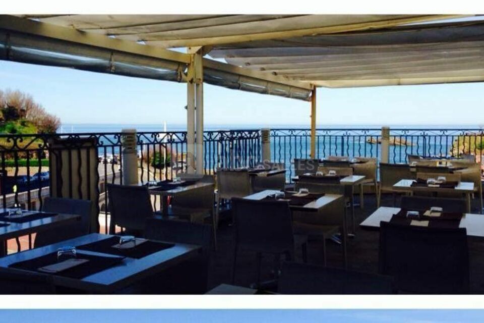 Les Baigneuses de Biarritz