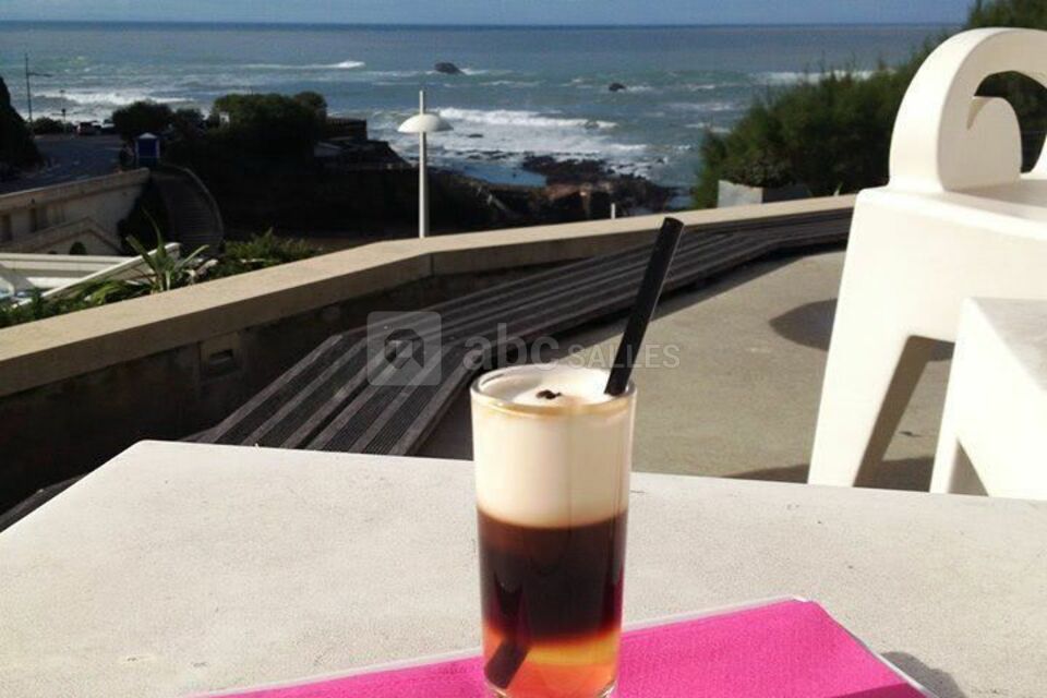 Les Baigneuses de Biarritz