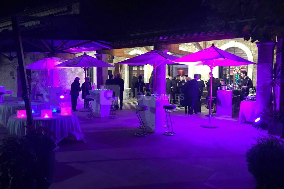 Golf Cannes Mougins
