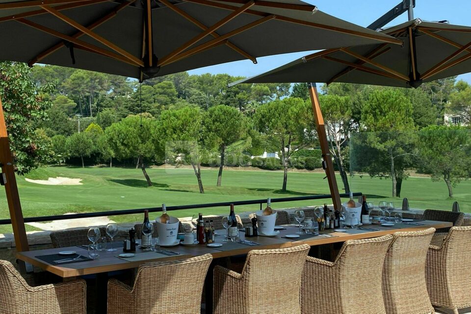 Golf Cannes Mougins