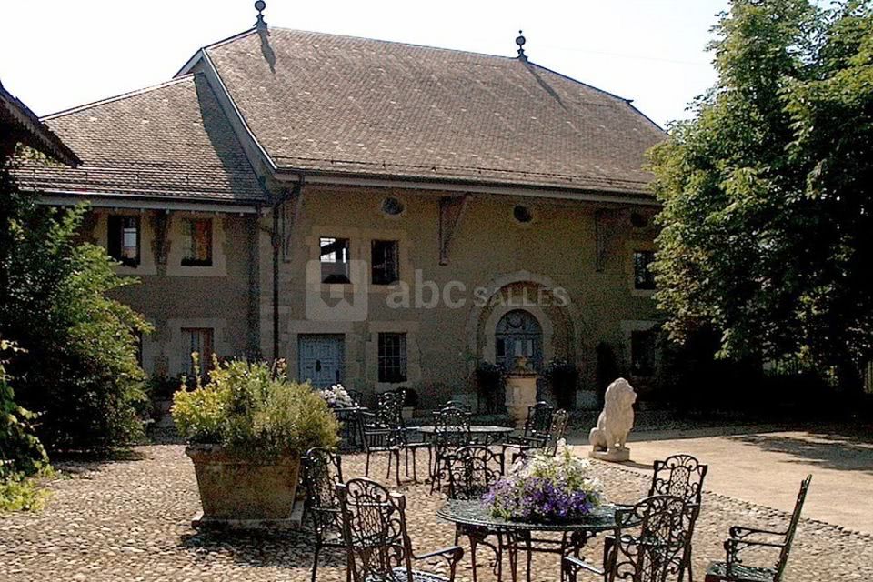 Domaine de Plein-Vent Plan les Ouates