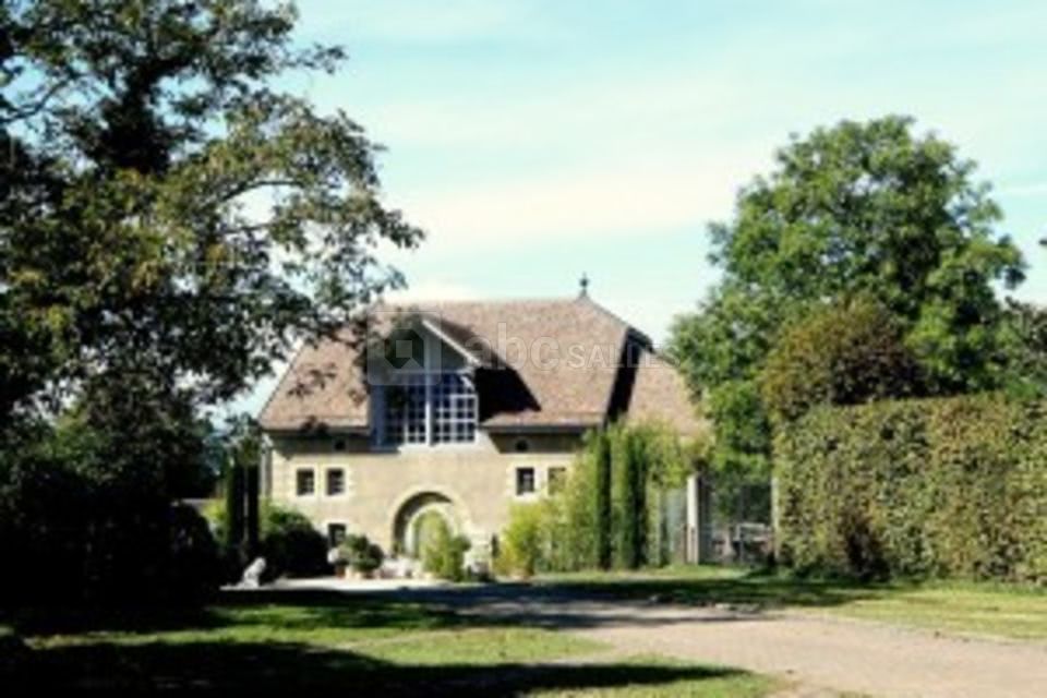 Domaine de Plein-Vent Plan les Ouates