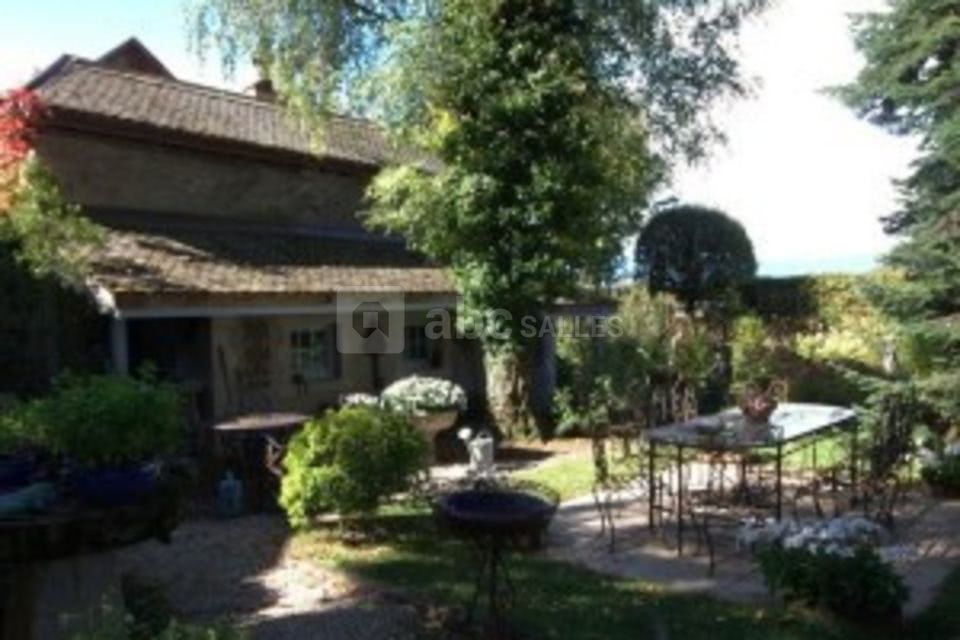 Domaine de Plein-Vent Plan les Ouates