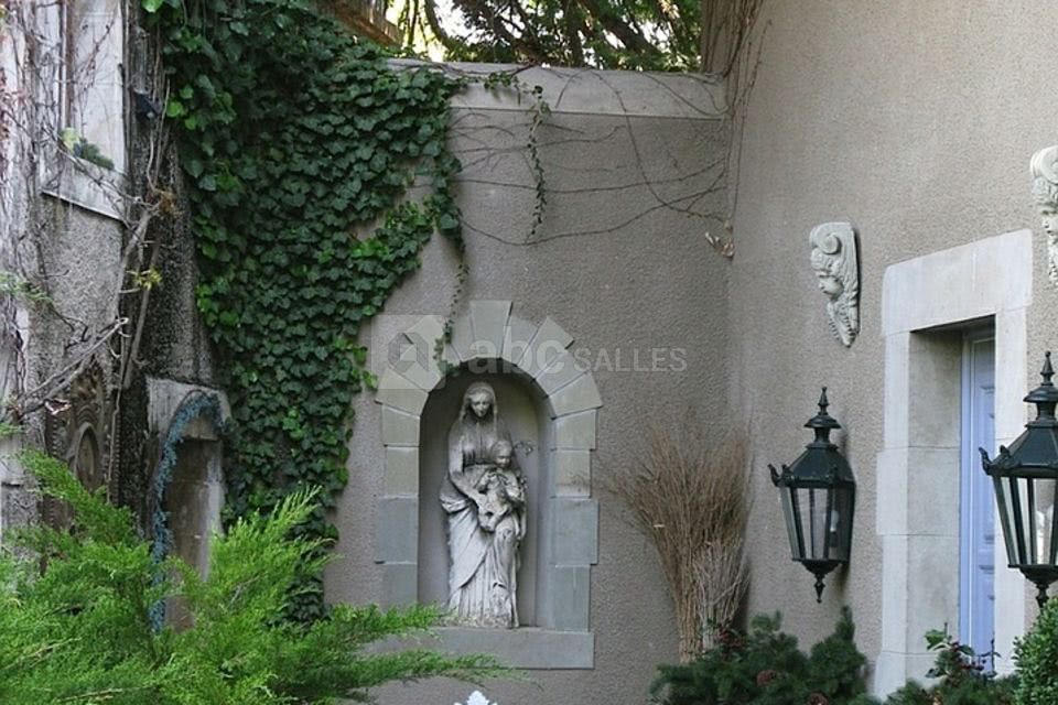 Domaine de Plein-Vent Plan les Ouates