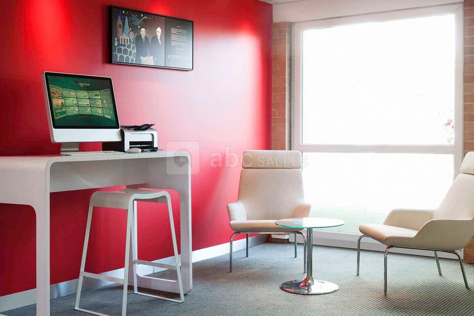 Hôtel Novotel Valenciennes Aérodrome
