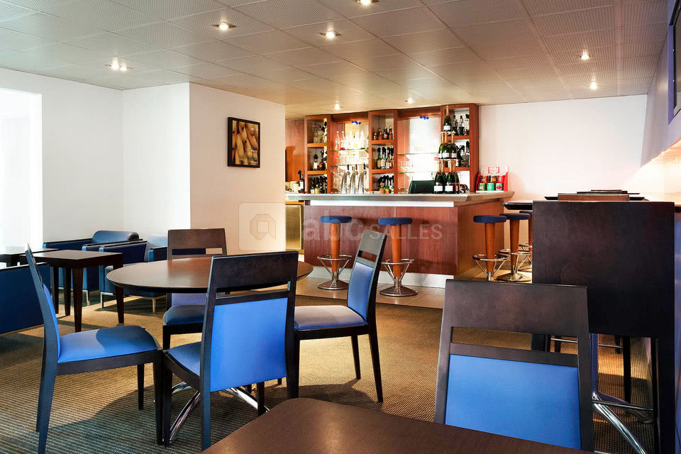 Hôtel Novotel Valenciennes Aérodrome