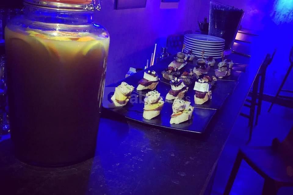 Cocktail