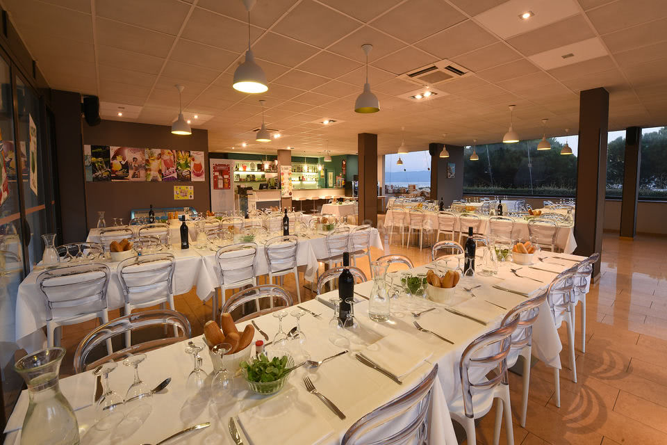 Résidence les Calanques