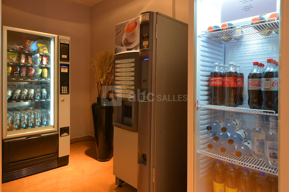 Résidence les Calanques