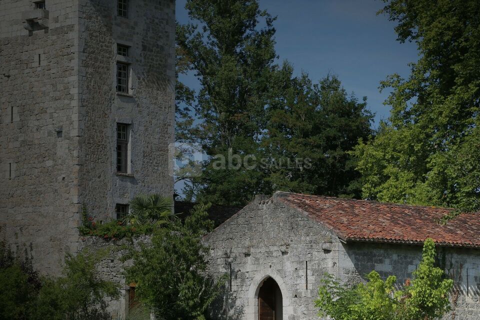 La Tour d'Avance