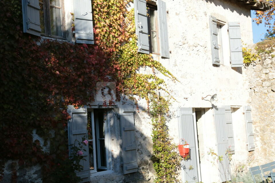 La Tour d'Avance